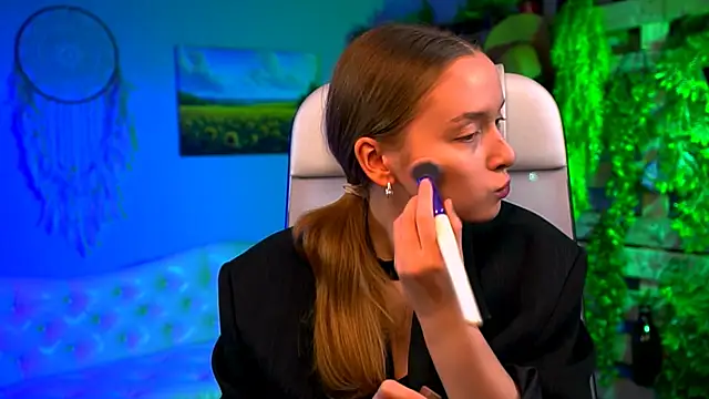 JenniferGraces online show from 22, 2, 2026