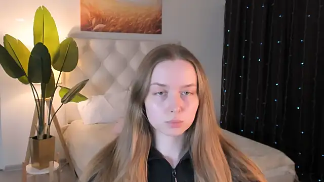 Snapshot of JenniferGraces chatting on 20, 5, 2026 JenniferGraces online show from 20, 5, 2026