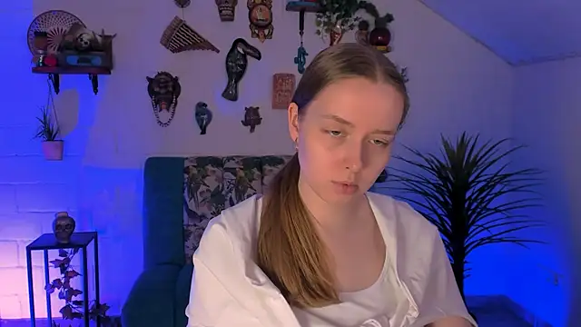 Snapshot of JenniferGraces chatting on 12, 6, 2026 JenniferGraces online show from 12, 6, 2026