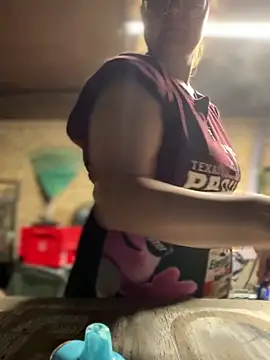 HTXBELLE online show from 11, 4, 2026