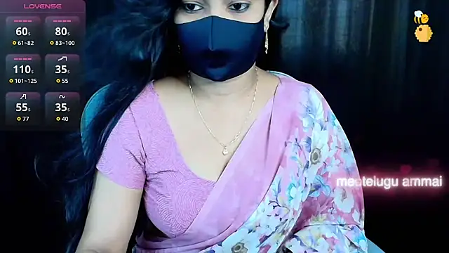 nehanya telugu online show from 6, 10, 2025