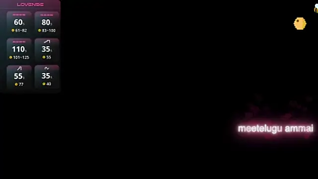 nehanya telugu online show from 18, 11, 2025