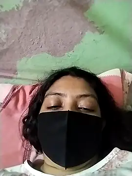 cuteangel9999 online show from 12, 10, 2025