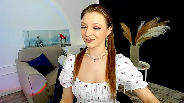 Snapshot of AmandaGracy_1 chatting on 16, 5, 2026 AmandaGracy 1 online show from 16, 5, 2026