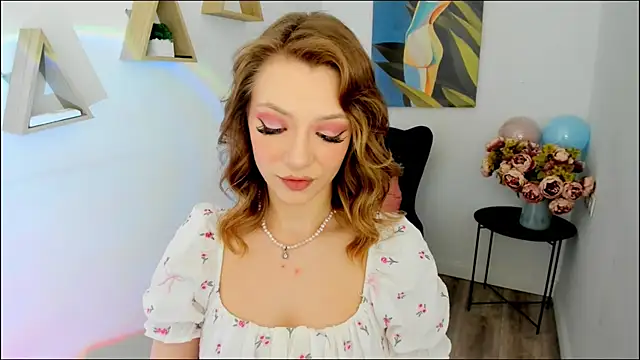 Snapshot of AmandaGracy_1 chatting on 5, 6, 2026 AmandaGracy 1 online show from 5, 6, 2026
