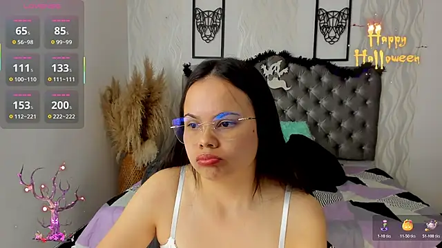 Kath latorre online show from 28, 10, 2025