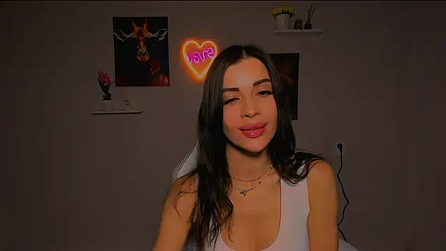 Snapshot of KetiWils chatting on 15, 3, 2025 KetiWils online show from 15, 3, 2025