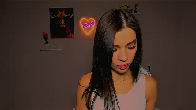 Snapshot of KetiWils chatting on 18, 3, 2025 KetiWils online show from 18, 3, 2025