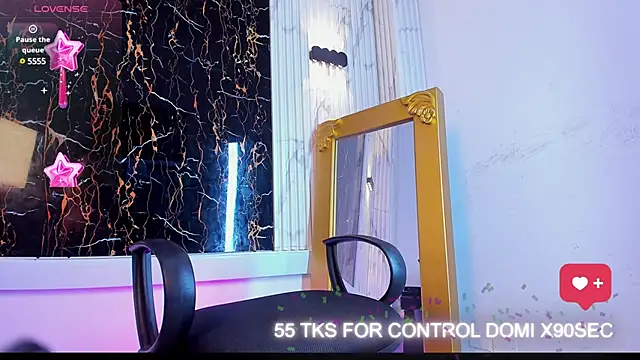 Snapshot of Guxplo_ chatting on 19, 3, 2025 Guxplo online show from 19, 3, 2025