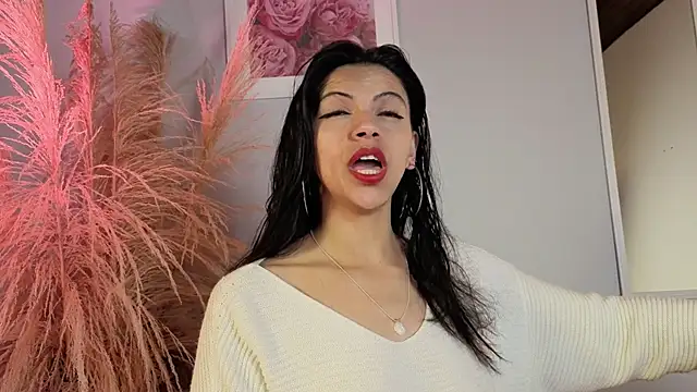 aitana garcia  online show from 8, 1, 2026