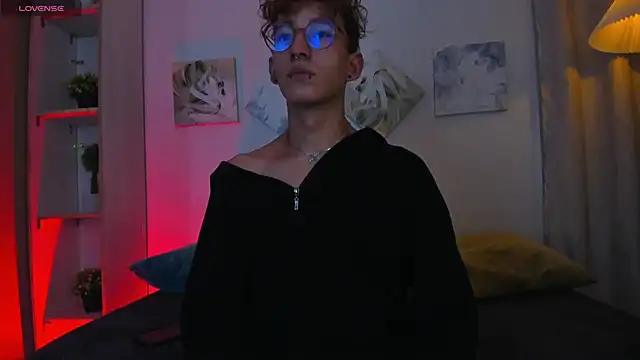 iiangel  online show from 16, 11, 2025