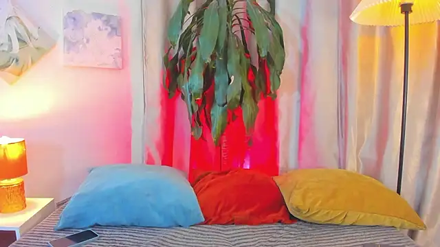 iiangel  online show from 16, 1, 2026