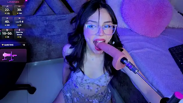 Valuh Blake online show from 1, 4, 2026