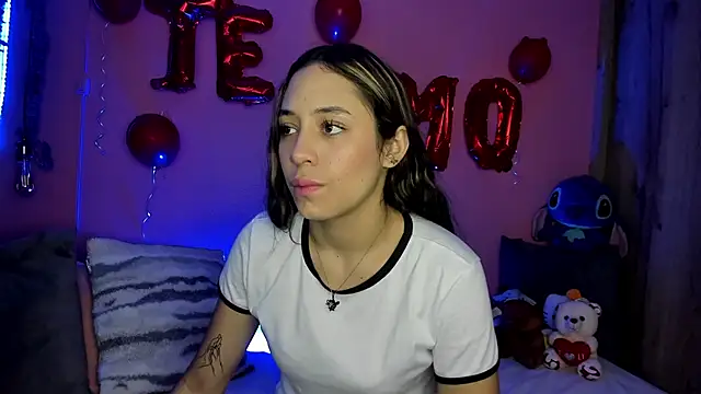 TANIA 06 online show from 23, 2, 2026