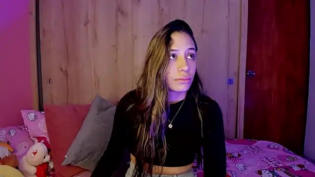Snapshot of TANIA_06 chatting on 8, 6, 2026 TANIA 06 online show from 8, 6, 2026