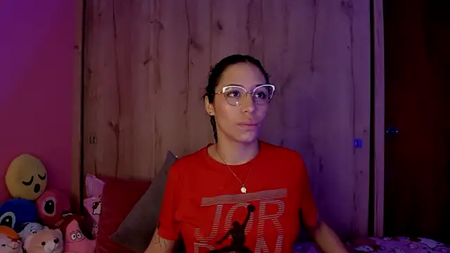 Snapshot of TANIA_06 chatting on 12, 6, 2026 TANIA 06 online show from 12, 6, 2026