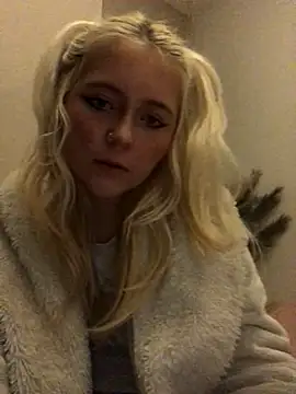 Blondie Sofia Essexbabe online show from 27, 10, 2025