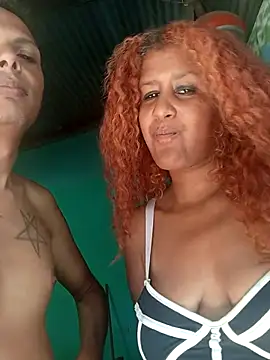 shirlihot online show from 17, 10, 2025