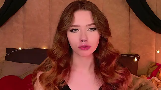 Sierra Fane online show from 23, 2, 2025