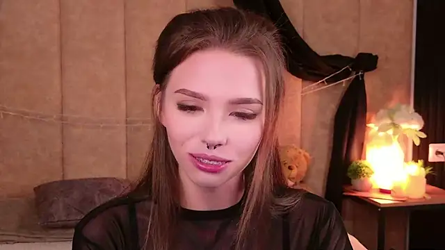 Sierra Fane online show from 20, 9, 2025