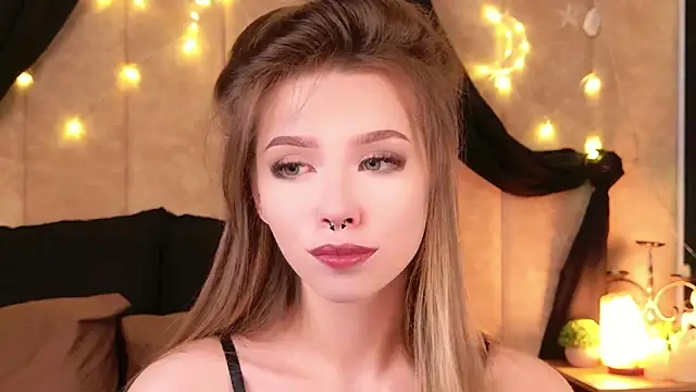 Sierra Fane online show from 21, 12, 2025