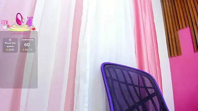 Busty Jessie online show from 20, 2, 2026