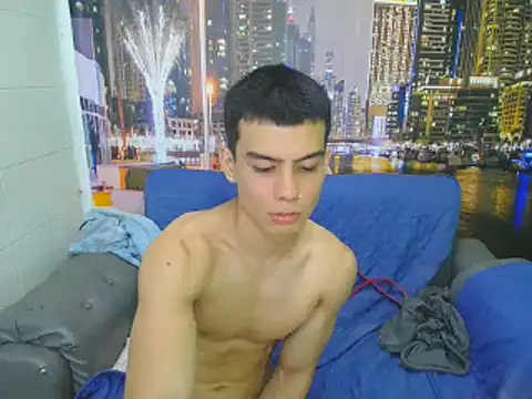 seigfried0 online show from 18, 2, 2025