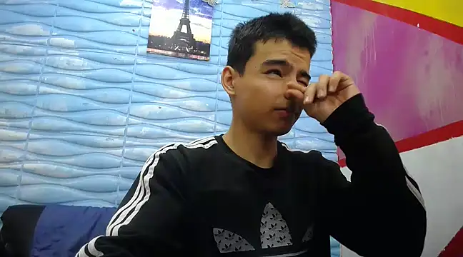 seigfried0 online show from 23, 2, 2025