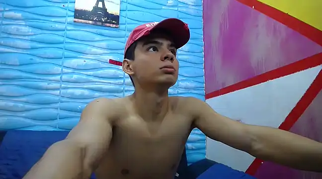 seigfried0 online show from 23, 2, 2025