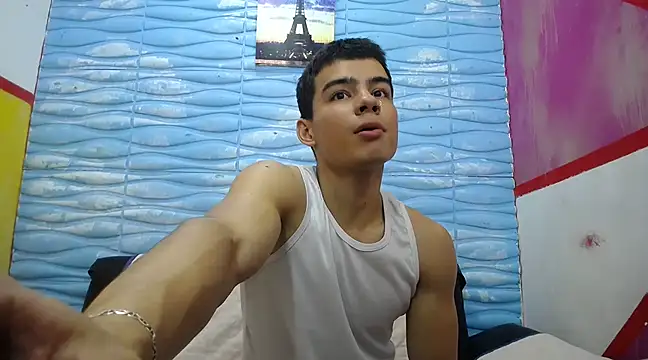 seigfried0 online show from 27, 2, 2025