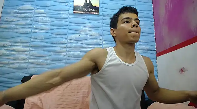 seigfried0 online show from 12, 3, 2025