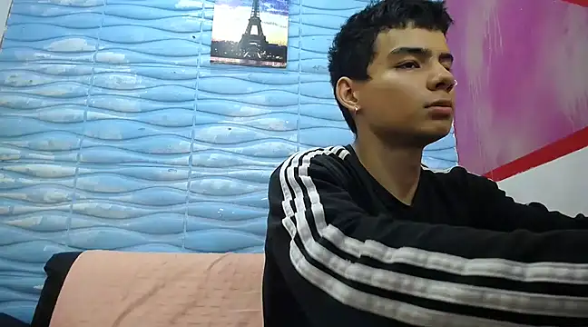 seigfried0 online show from 18, 3, 2025