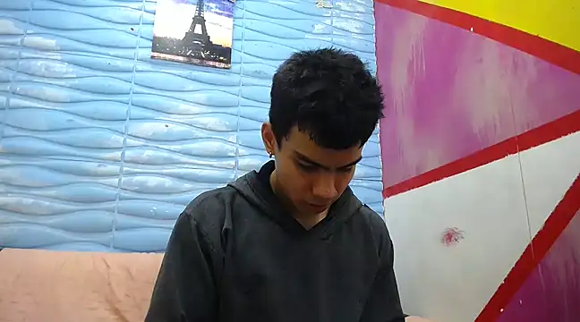 seigfried0 online show from 20, 3, 2025