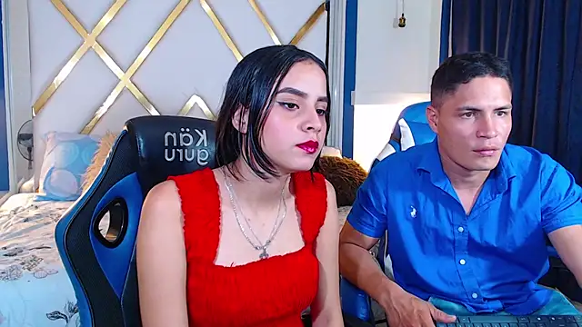 SaraClub JY online show from 19, 2, 2025