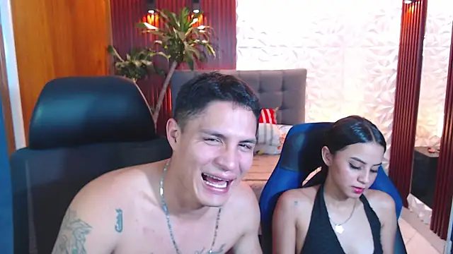 SaraClub JY online show from 7, 3, 2025