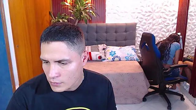 SaraClub JY online show from 20, 3, 2025