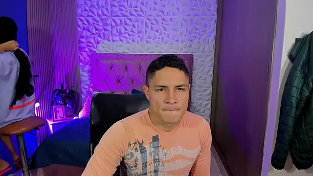 SaraClub JY online show from 7, 10, 2025