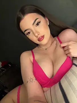 NaomiMulan online show from 3, 5, 2026
