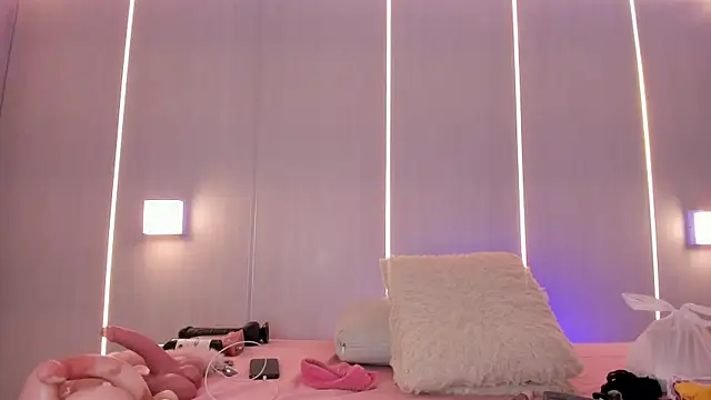 sasha riverss online show from 22, 5, 2026