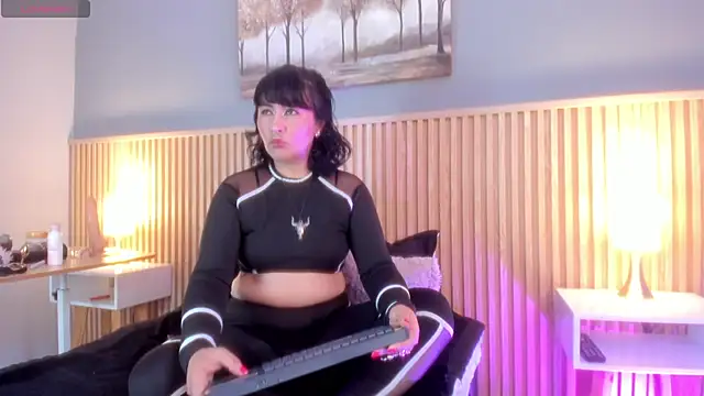 lilith catt online show from 9, 10, 2025