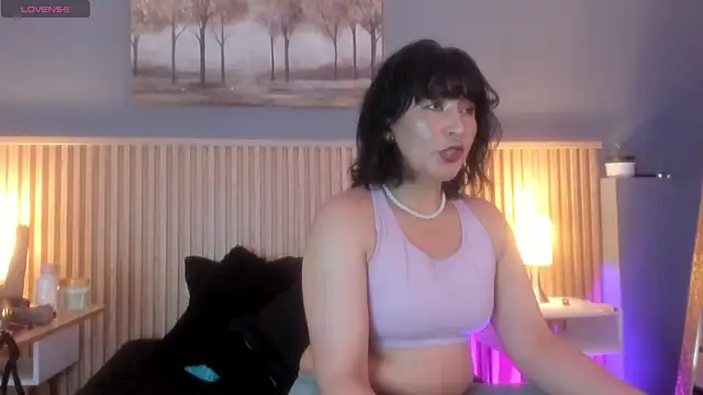 lilith catt online show from 15, 10, 2025