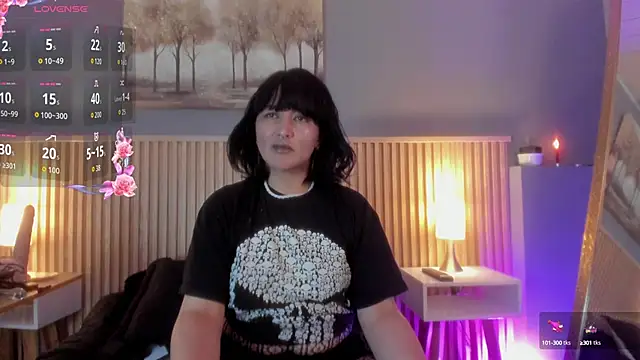 lilith catt online show from 16, 10, 2025