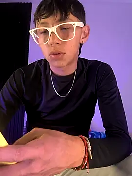 Andres Sebas online show from 28, 2, 2025