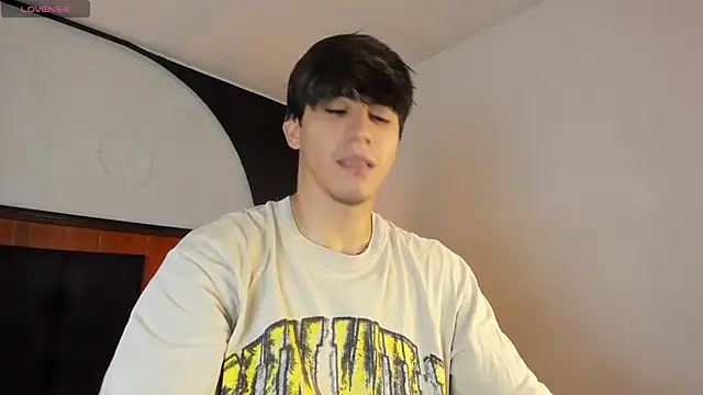 Allex Cano online show from 1, 3, 2026