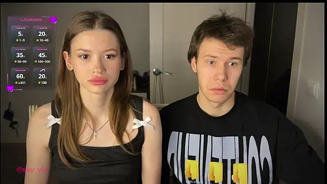 griwkaaa online show from 28, 2, 2025