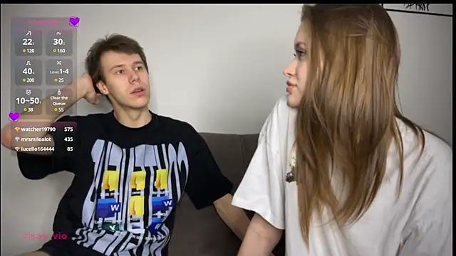 griwkaaa online show from 1, 3, 2025