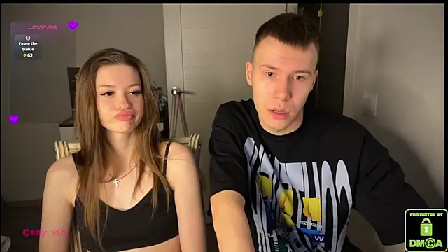 griwkaaa online show from 10, 3, 2025