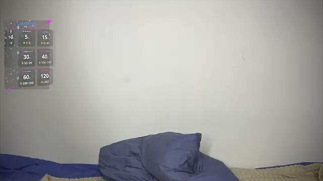 griwkaaa online show from 28, 9, 2025