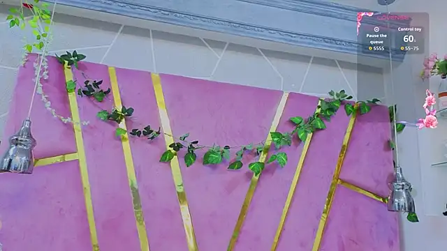 EmmyCortez online show from 21, 12, 2025