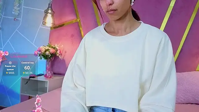 EmmyCortez online show from 18, 4, 2026